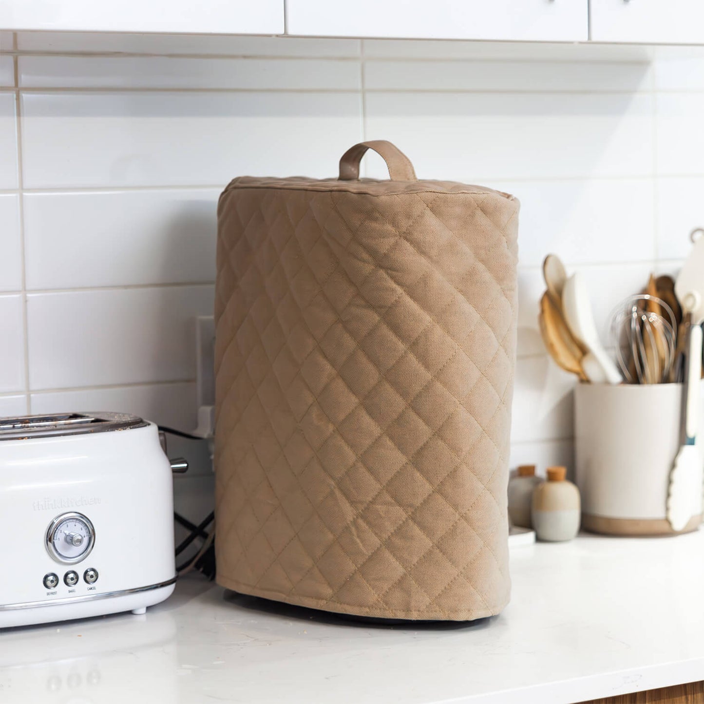 Noise-reducing Appliance Dust Cover for Ninja Creami (Aus)