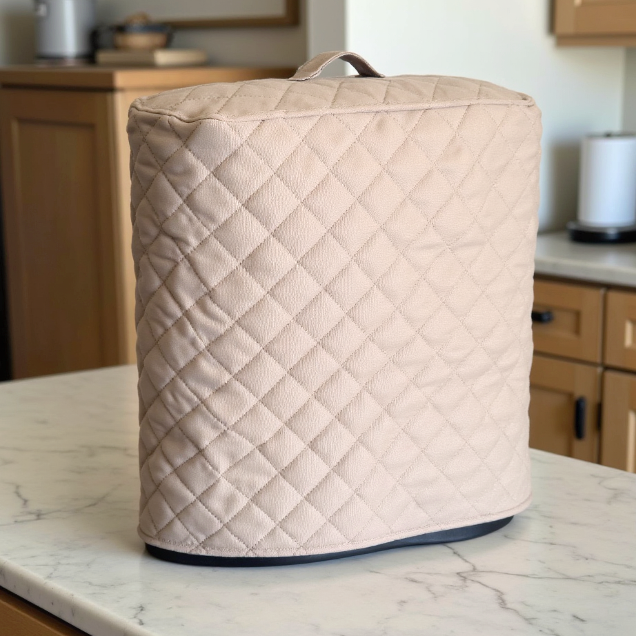 Premium Appliance Dust Cover for Keurig K-Express