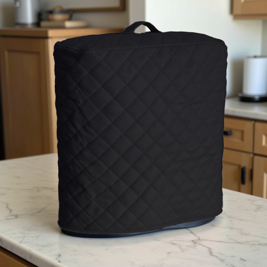 Premium Appliance Dust Cover for Keurig K-Express