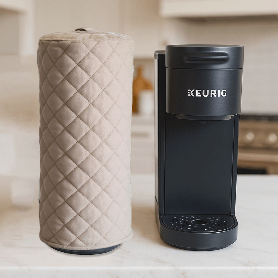 Keurig appliance cover