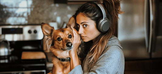 loud noise from ninja creami appliance