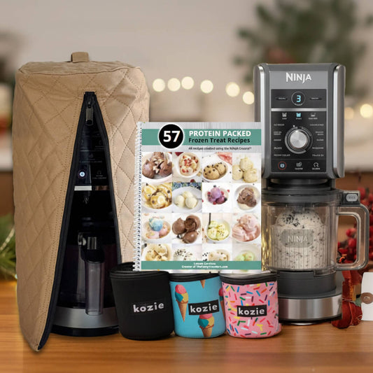 Ninja Creami Accessory Holiday Gift Pack