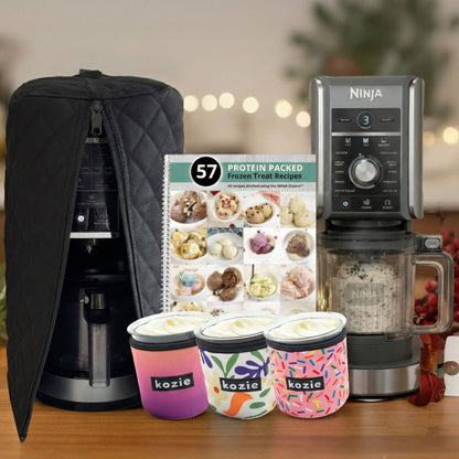 Ninja Creami Accessory Holiday Gift Pack