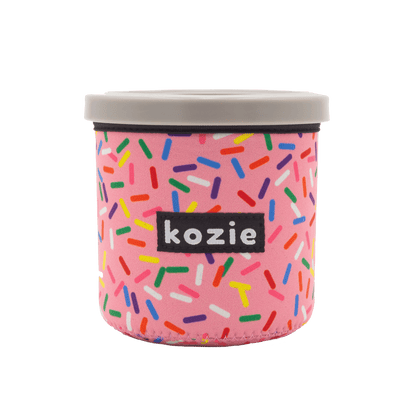 Noise-reducing Appliance Dust Cover for Ninja Creami (Includes free pint sleeve)