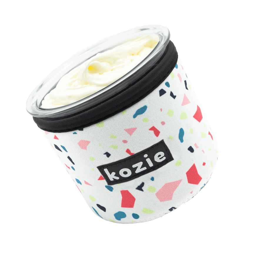 Terrazzo - Pint Thermal Insulator