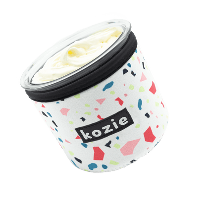 Terrazzo - Pint Thermal Insulator