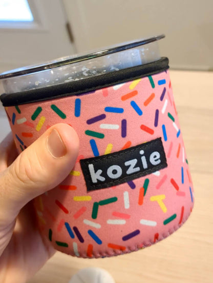 3-pack (Haze, Garden Party, FunFetti) - Pint Thermal Insulator